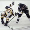 Pittsburgh Penguins - Boston Bruins