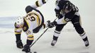 Pittsburgh Penguins - Boston Bruins