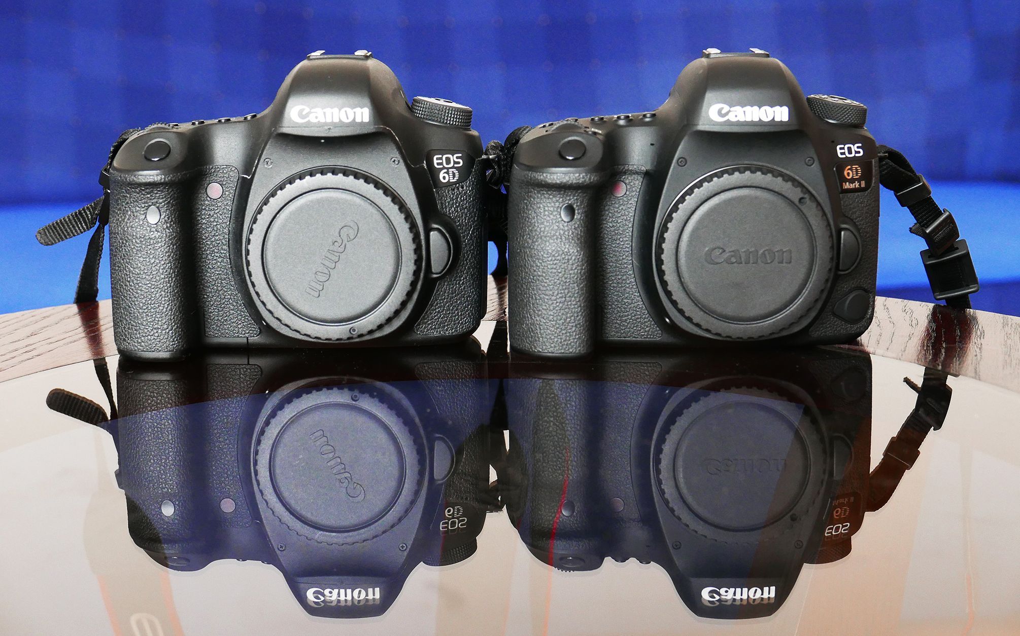 Recenze: Canon 6D Mark II - ukázkové snímky