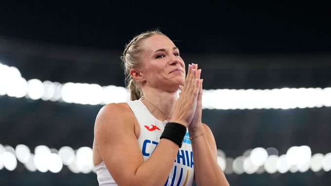 Amálie Švábíková