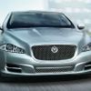 Premiéra Jaguar XJ Sentinel