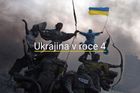 Ukrajina v roce 4