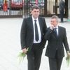Pohřeb Valtra Komárka