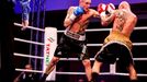 Yangame´s Fight Night ve Slovanském domě