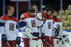 Říhův jednoznačný úkol: medaile. Jako manažer reprezentace k tomu má pomoci i Nedvěd