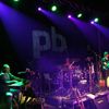 Křest CD Petra Bendeho