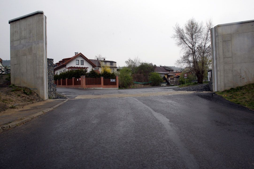 Protipovodňová ochrana Prahy