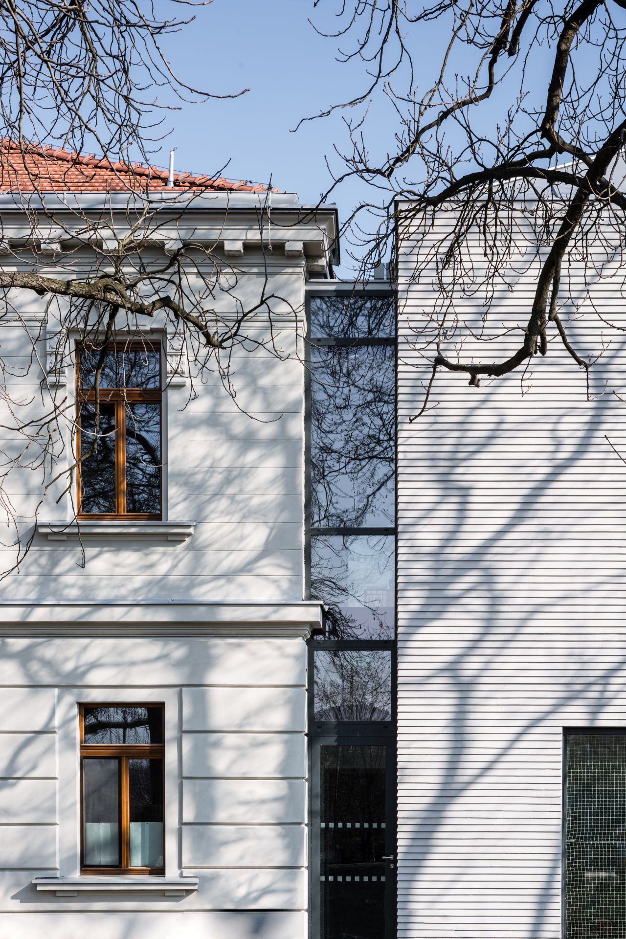 Modřice - sportovní hala