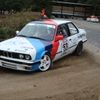Historické vozy na Barum Rally 2014