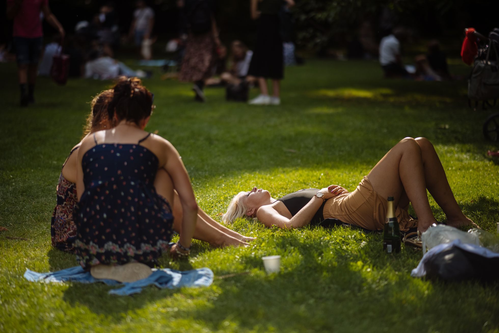 MFF Karlovy Vary 2021, první víkend