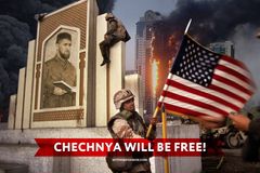 Zničte Čečensko, vyzývají Ameriku nacionalisté z Ruska