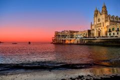 Malta, souostroví plné historie i noční zábavy