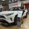 autosalon Bratislava