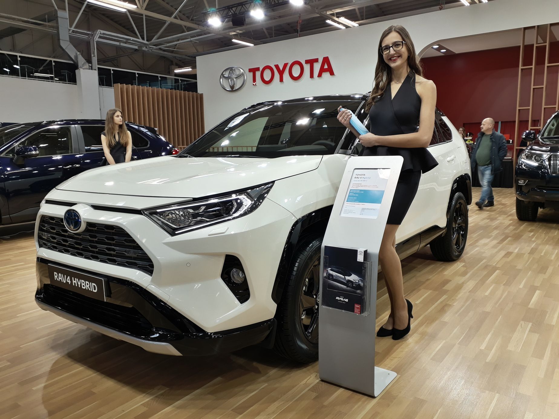 autosalon Bratislava