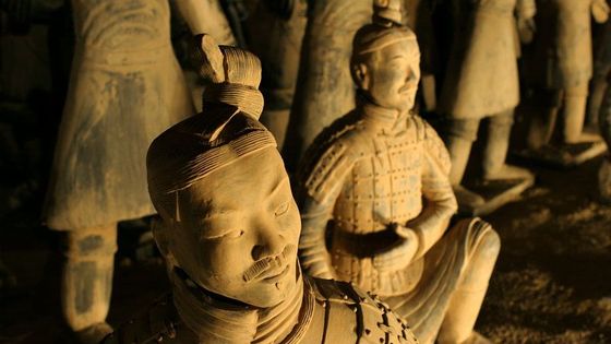 Čínská armáda v Praze