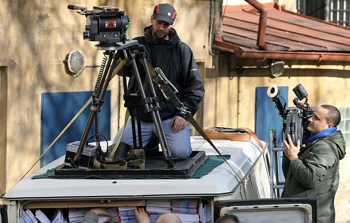 Sněženky a machři po 25 letech