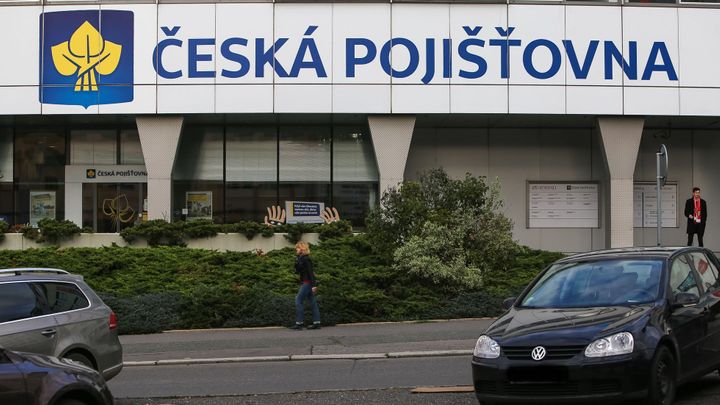 Lípu střídá lev. Jedno z nejznámějších log končí, Česká pojišťovna fúzuje s Generali
