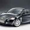 4 Auto roku Jaguar XJ