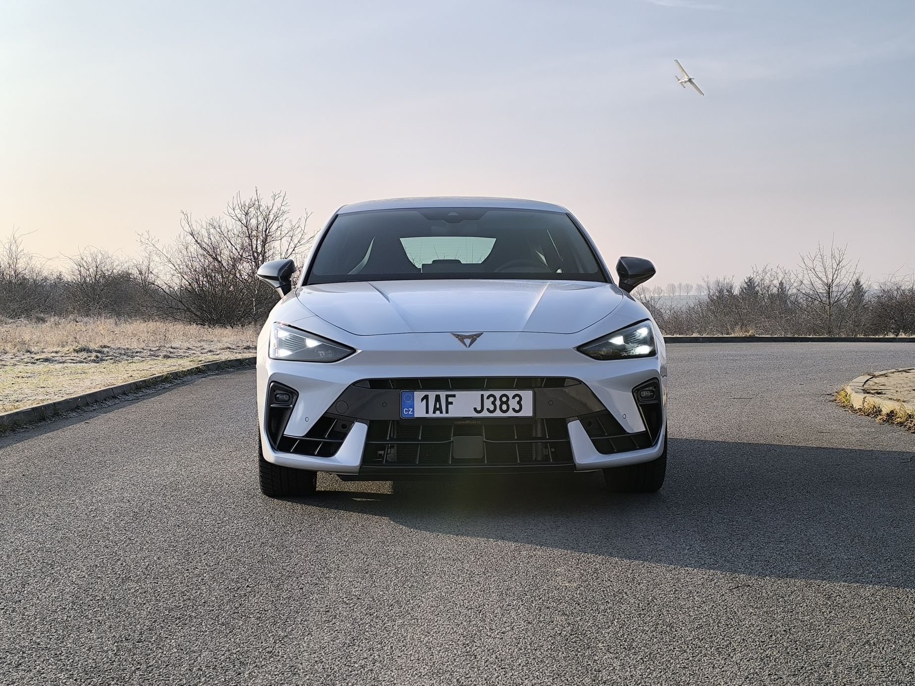 Cupra Leon 300