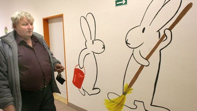 Bude se za předškoláky znovu platit?   -    Ilustrační fotografie