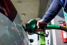Za první pololetí roku 2025 se na webu České obchodní inspekce objevila rozhodnutí o pěti pokutách za nekvalitní paliva.
