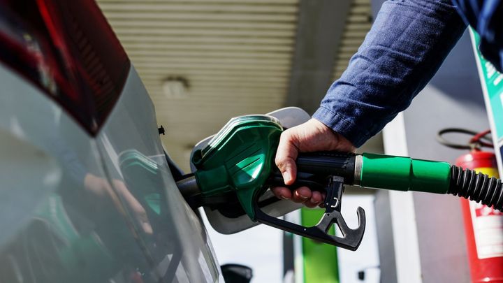 Pumpy dostaly pokutu za špatná paliva. Inspekce si posvítila i na známá jména; Zdroj foto: Shutterstock