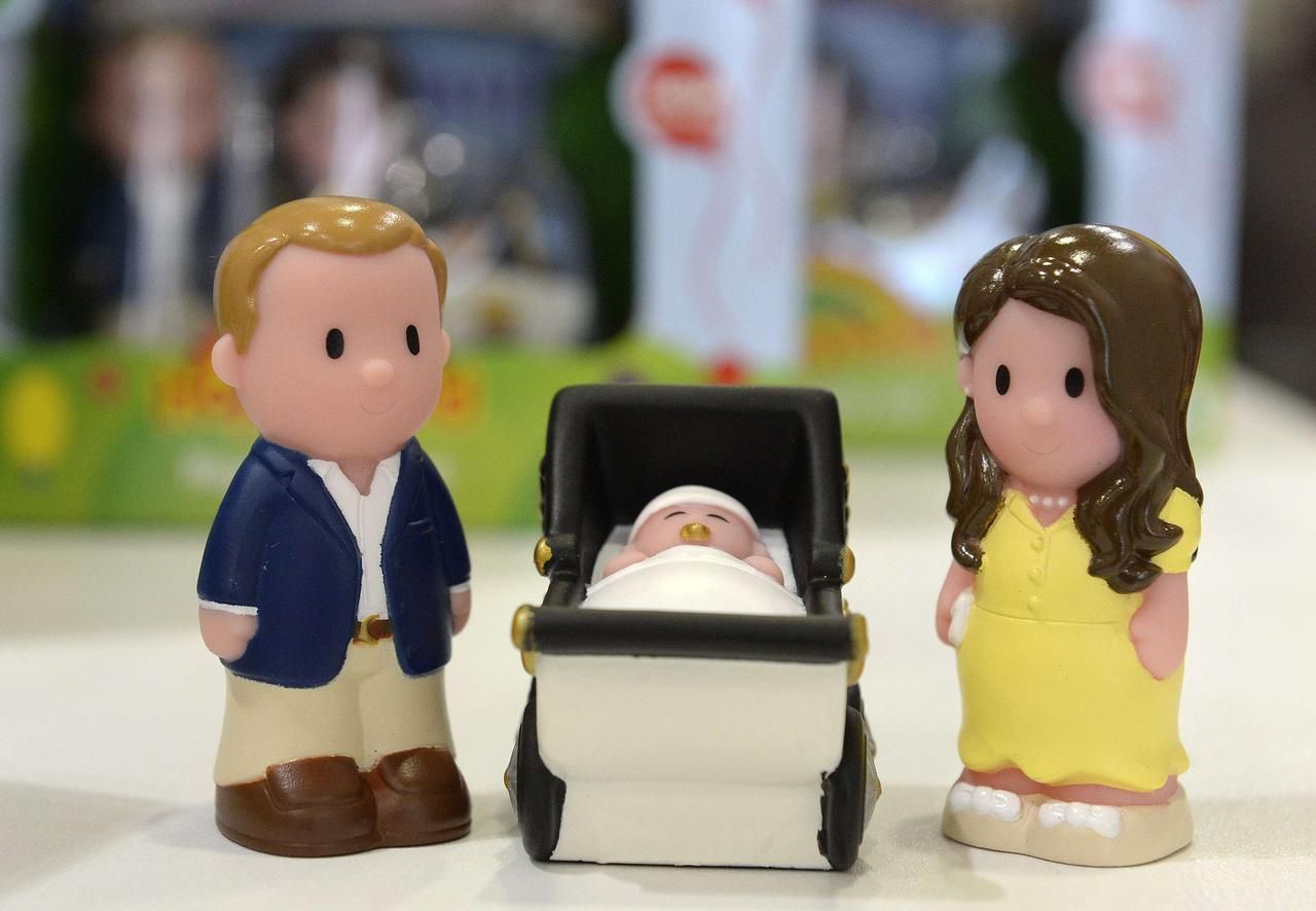 Royal Baby