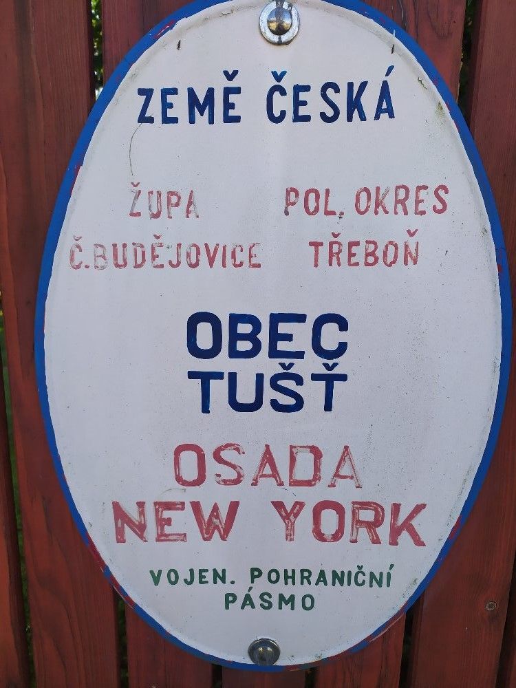 Kolem světa po Česku