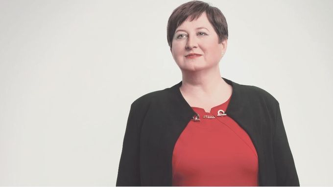 TOP ženy Česka 2017: Petra Procházková se dostala do síně slávy, je královnou v kategorii Byznys