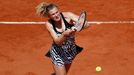 Kateřina Siniaková ve 3. kole French Open 2019