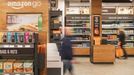 Amazon Go