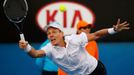 Australian Open: Tomáš Berdych