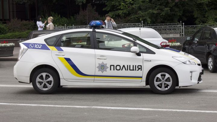 Šel si zaběhat a nevrátil se. Šéf organizace v Kyjevě, která pomáhá Bělorusům, zmizel; Zdroj foto: Shutterstock