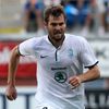 Fotbal, EL, Mladá Boleslav - Lyon: Jakub Navrátil