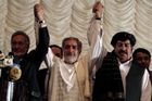 O novém prezidentovi Afghánistánu rozhodne druhé kolo