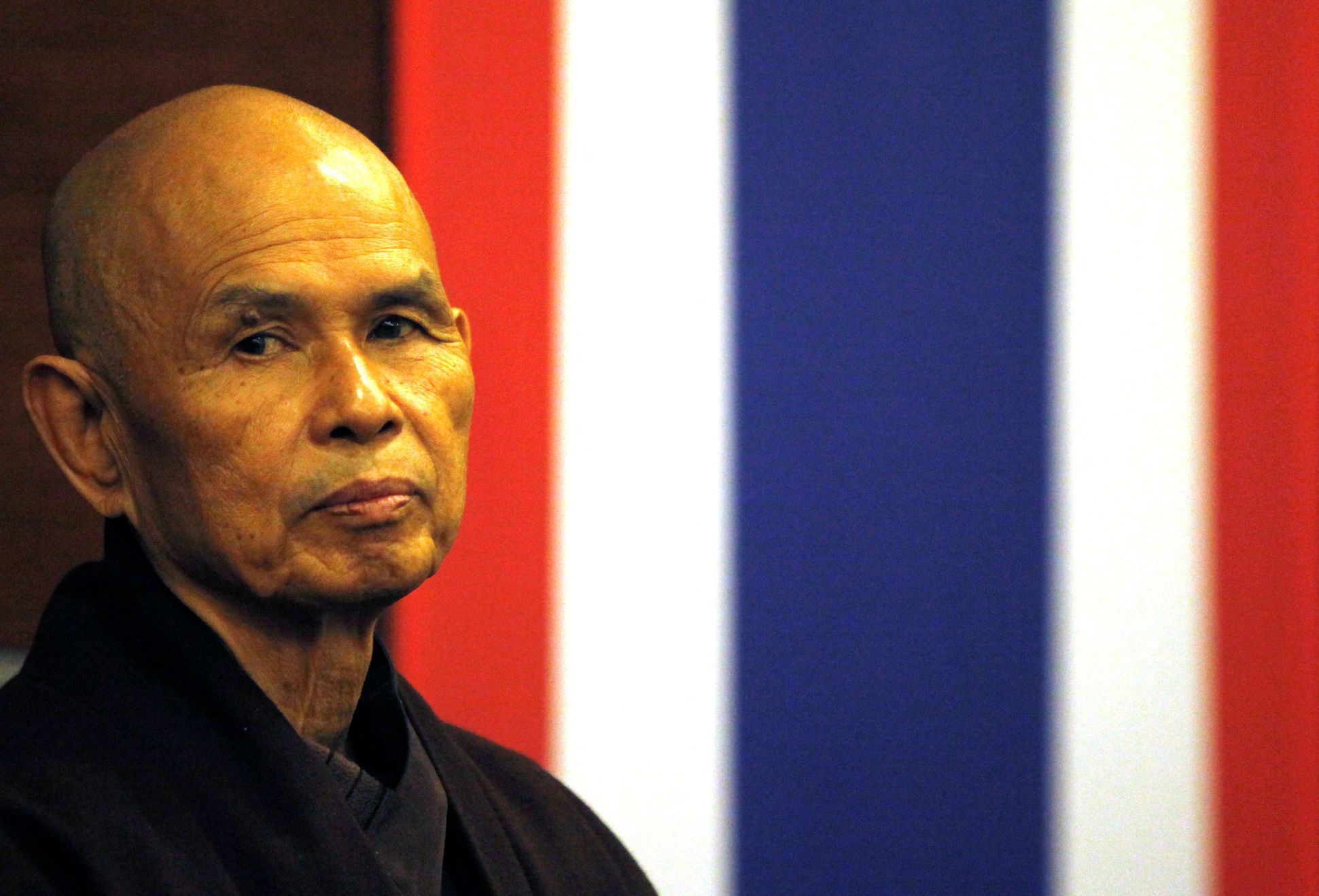Thich Nhat Hanh