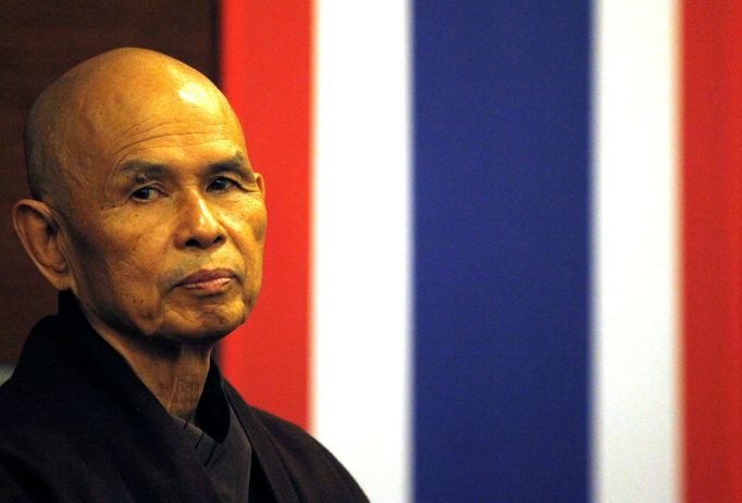 Thich Nhat Hanh