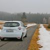 Renault Zoe dlouhodobý test 2021
