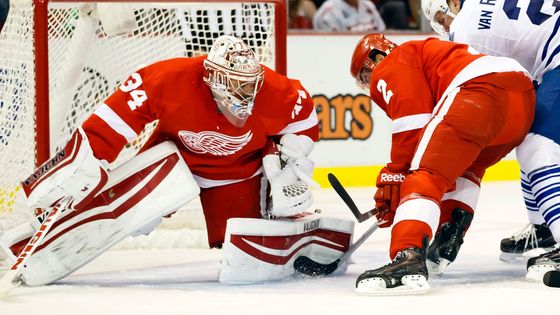 Příprava na novou sezonu NHL skončila. Podívejte se ve fotogalerii, jak se v ní vedlo českým hokejistům.