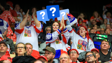 Kvíz: S hokejkou v ruce a se lvem na prsou. Znáte hokejové hlášky?