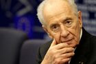 Šimon Peres pro Aktuálně.cz: Václava Havla nešlo uvěznit