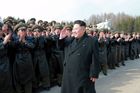 Diktátor Kim Čong-un dostal ocenění. Má ho i Gándhí a Su Ťij