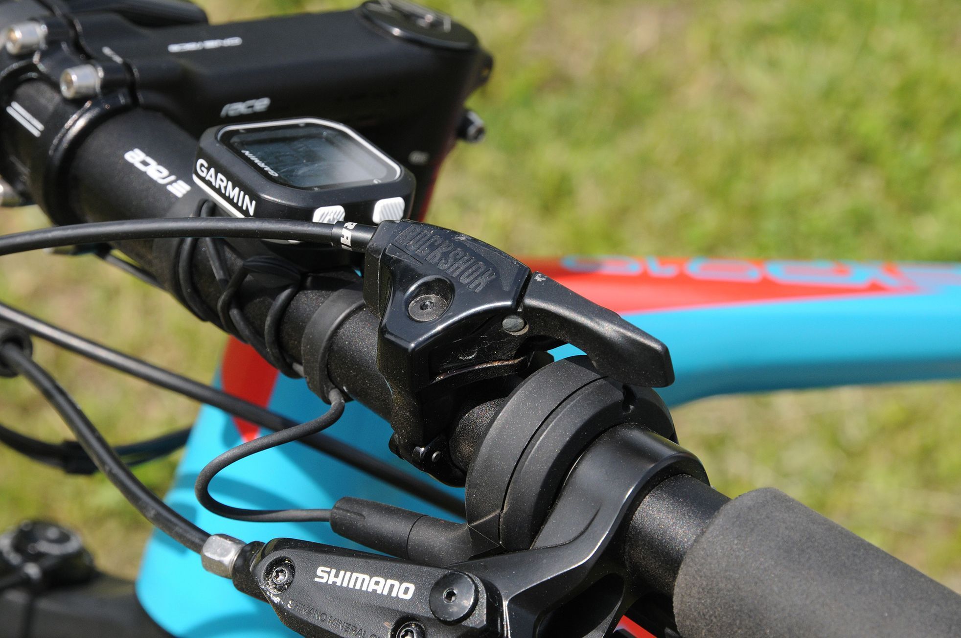 Test elektrokol: Superior eXP 919