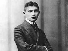 Spisovatel Franz Kafka pomáhá v boji s byrokracií