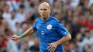 Soccer Aid 2016, Jaap Stam