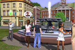 Odložení vydání pro Sims 3 a Dragon Age: Origins
