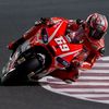 MotoGP, GP Kataru: Nicky Hayden, Ducati