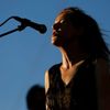 Singer Case performs at the Coachella Music Festival in Indio