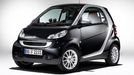 Zatím nejmenším autem, které se v Evropě vyrábí ve velkých sériích, je Smart Fortwo