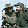 Kubánská revoluce v barvě, Kuba, revoluce, historie, Zahraničí